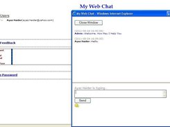 Admin Panel