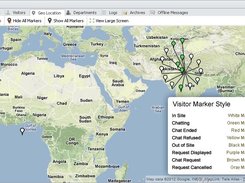 track geo location