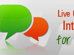 opencart live chat