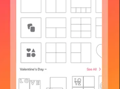 LiveCollage Screenshot 2