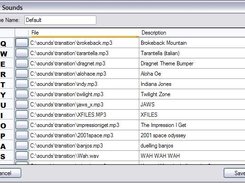 Key Mapping Configuration