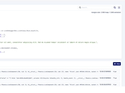 LiveDebugger Screenshot 1