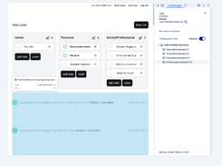 LiveDebugger Screenshot 1