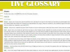 Homepage