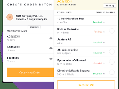 CrelioHealth Screenshot 1