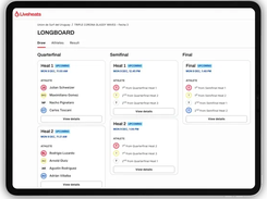 Liveheats Screenshot 1