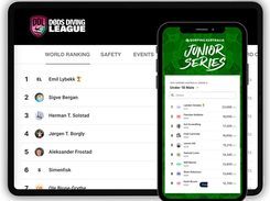 Liveheats Screenshot 2