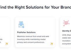 LiveIntent Screenshot 2