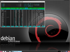 Debian-Lite