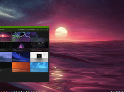 Lively Wallpaper Screenshot 1