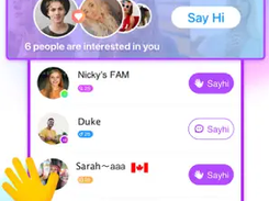 LiveMe Screenshot 2