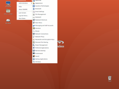 LiveParkes Screenshot 4