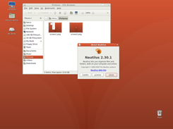LiveParkes Screenshot 3