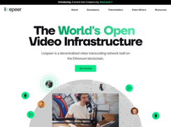 Livepeer Screenshot 1