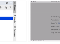 LivePlugin Screenshot 1