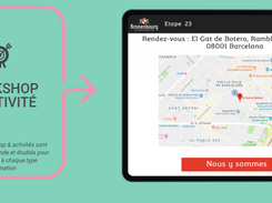 LivePocket Screenshot 2