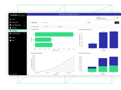 LiveRamp Clean Room Screenshot 1