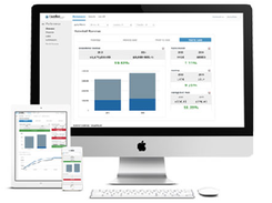 LiveRez-Dashboard