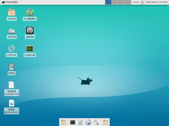 LiveSlak-xfce