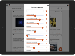 Seismic LiveSocial Screenshot 1