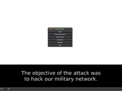 Loaded and Playing Subs