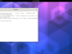 liveusb-openbsd Screenshot 4