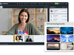 LiveWebinar Screenshot 5