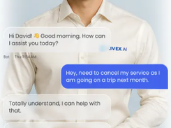 LiveX AI Screenshot 2