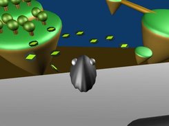 Living in Sky Screenshot 2