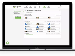 Livingtree Engage Screenshot 1