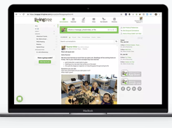 Livingtree Engage Screenshot 3