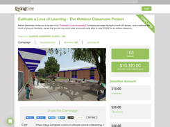 Livingtree Give Screenshot 1