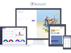 Livinsoft Screenshot 1