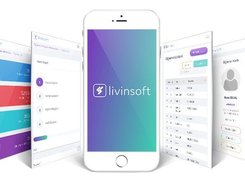 Livinsoft Screenshot 1