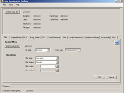 Screenshot LiVT