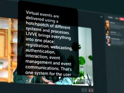 LIVVE Screenshot 1