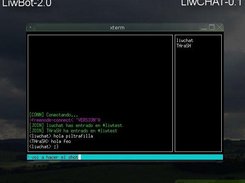 LiwBot-2.0 @ LiwCHAT-1.0