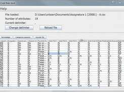 LiWeCool-0.1-02 Screenshoot 1
