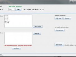 LiWeCool-0.1-02 Screenshoot 2