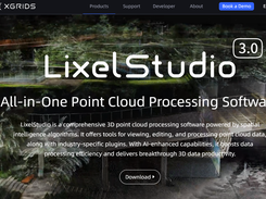 LixelStudio Screenshot 1