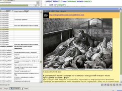 Main Plug-in Window