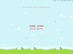Game Over