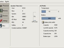 lkmonitor 0.2-alpha misc.