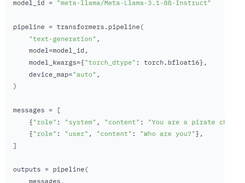 Llama-3.1-8B-Instruct Screenshot 1