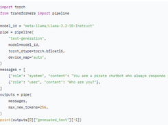 Llama-3.2-1B-Instruct Screenshot 1