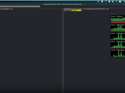 llama.cpp Screenshot 1