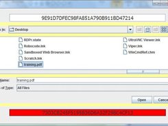MD5 Checksums are different