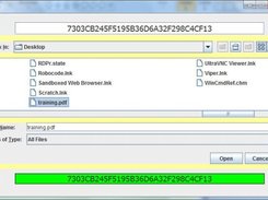 MD5 Checksums are the same.