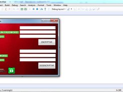 Llave Basica Screenshot 1