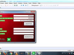 Llave Basica Screenshot 2